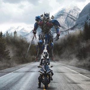 Meet your Posher, King